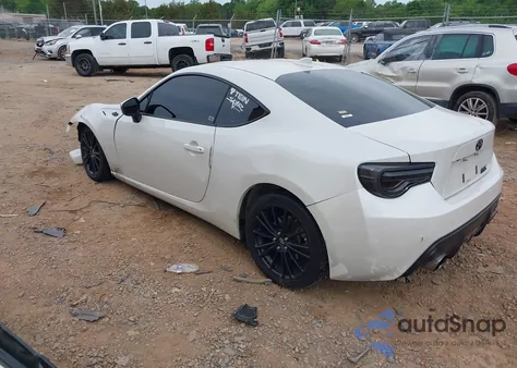 2016 Scion Fr-S from USA, damaged, VIN JF1ZNAA15G8703942